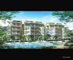 Treasure Place (D5), Condominium #162609422
